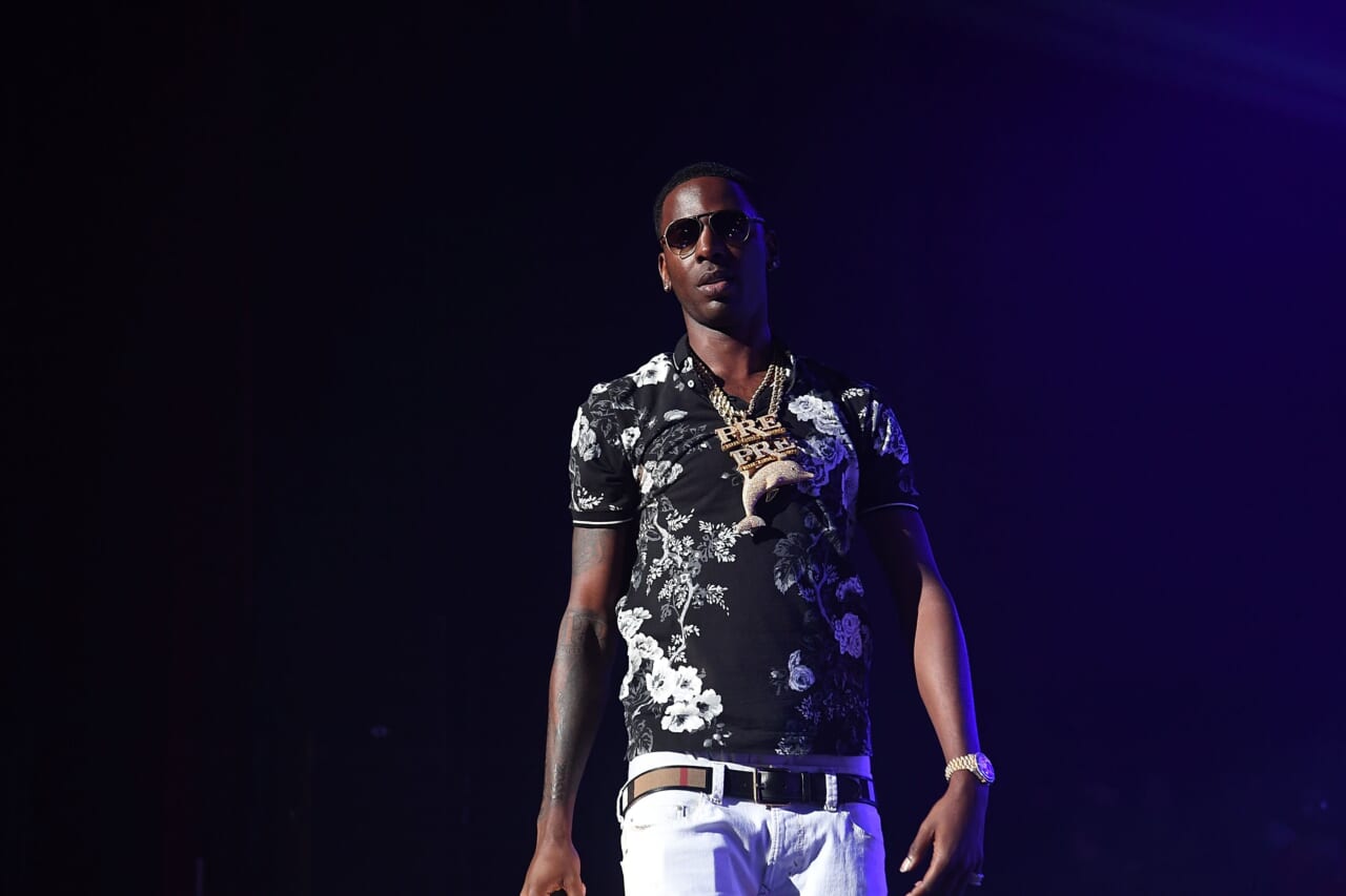 Young Dolph's funeral takes place in hometown of Memphis