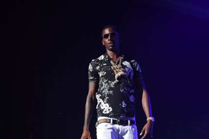 Young Dolph laid to rest in Memphis