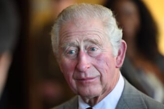 Prince Charles’ team shuts down reports claiming he questioned Archie’s skin color