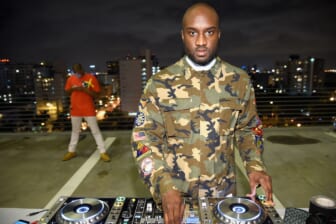 Virgil Abloh’s final Louis Vuitton collection to be presented Tuesday