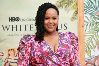 Natasha Rothwell ‘didn’t feel seen’ in SNL’s writer’s room before joining ‘Insecure’