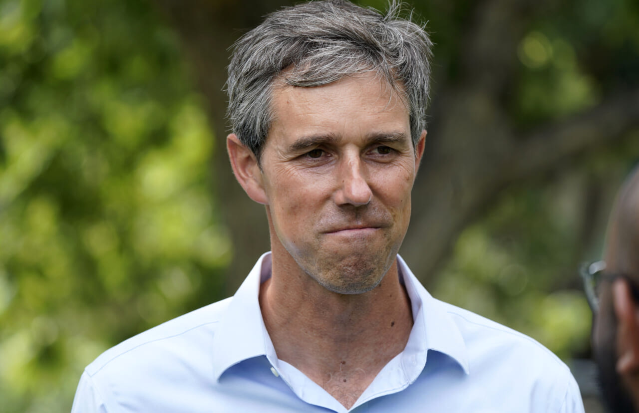 5 things gubernatorial nominee Beto O’Rourke is promising Black Texans this election