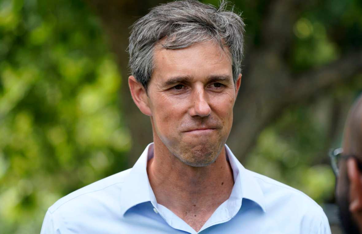 Beto O'Rourke