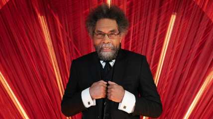 Dr. Cornel West launches MasterClass on philosophy