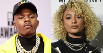 DaBaby sparks backlash online after apparently calling cops on his child’s mother DaniLeigh