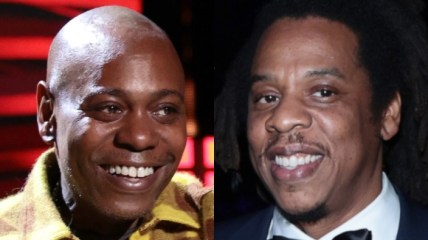 Jay-Z defends Dave Chappelle amid transphobic controversy