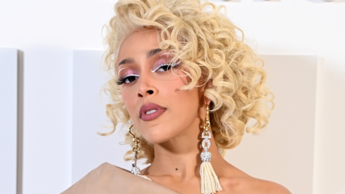 Doja Cat tests positive for COVID-19, leaves iHeartRadio tour