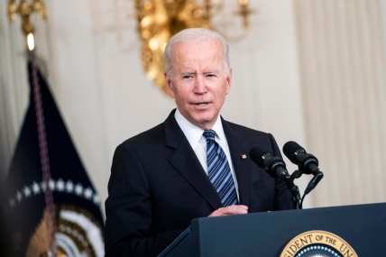 Black America to receive billions from Biden’s BBB plan — here are the hard numbers