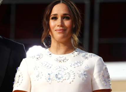 Meghan Markle defends activism: ‘I always stood up for what was right’