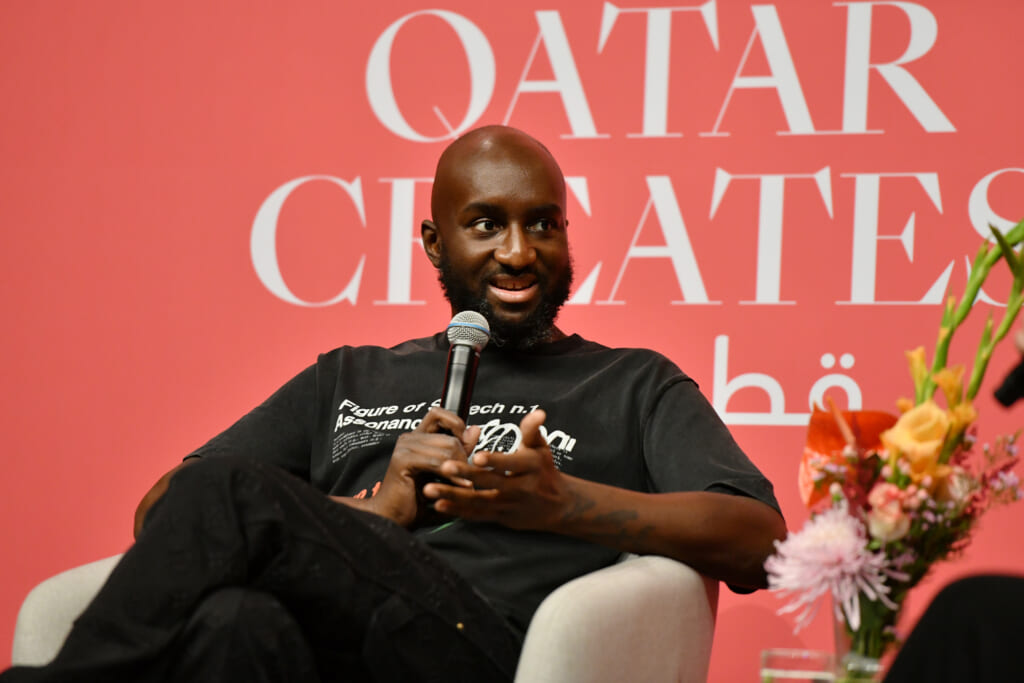 Kanye West, Drake, Pharrell and more react to Virgil Abloh’s death