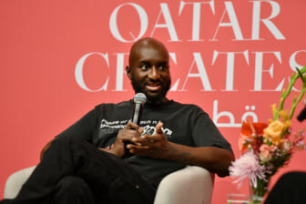 Kanye West, Drake, Pharrell and more react to Virgil Abloh’s death
