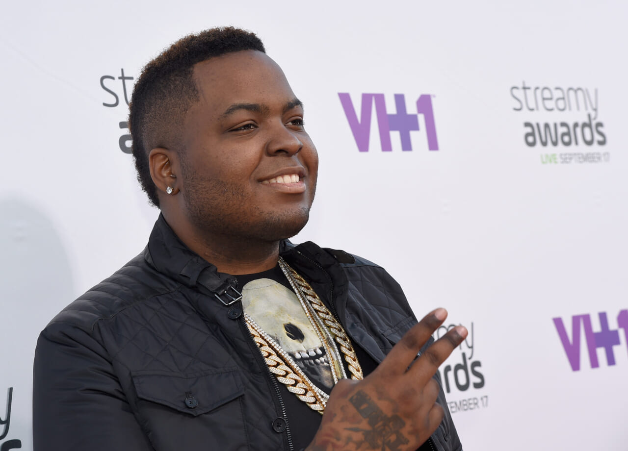 Sean Kingston - theGrio.com