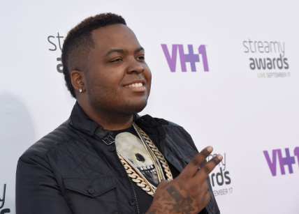 Sean Kingston accused of assaulting video director