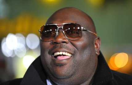 Faizon Love says it time for a Black ‘Elf’ remake