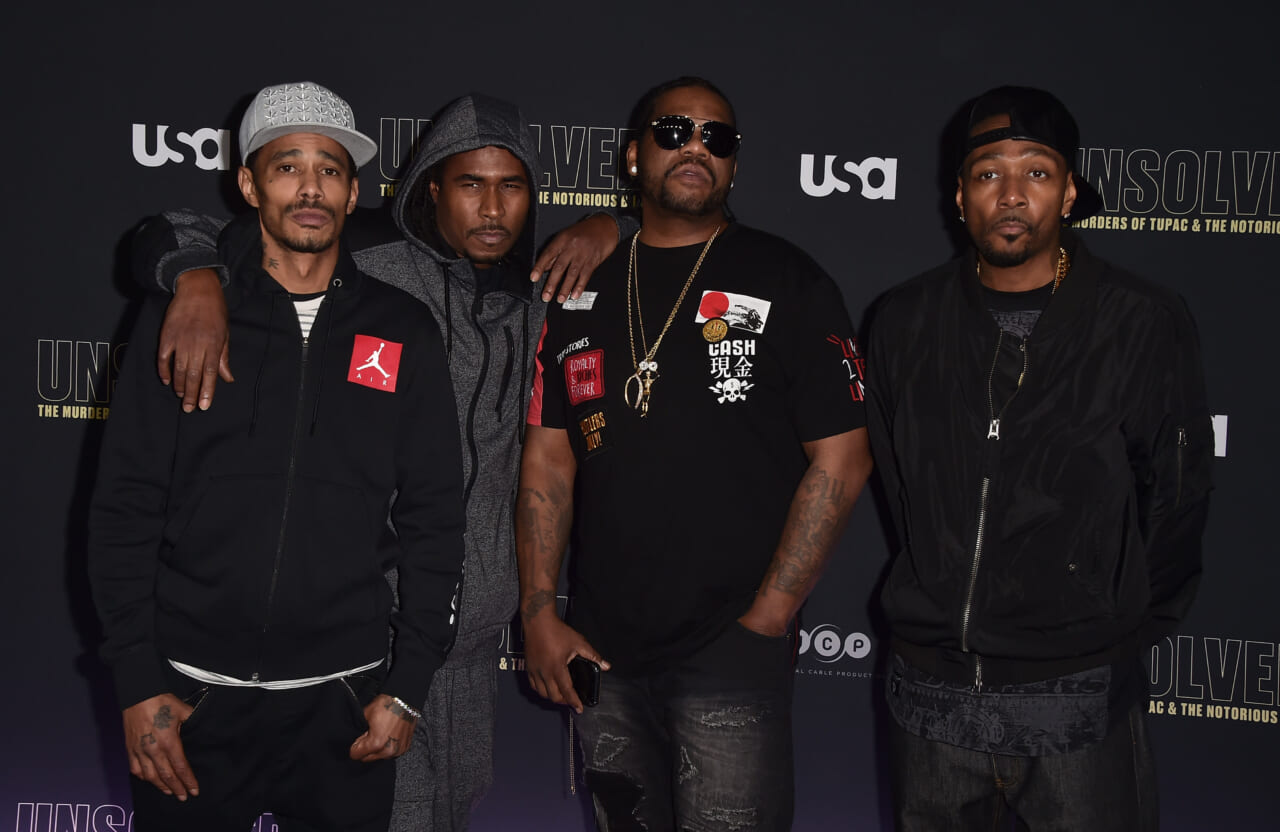 Bone Thugs-N-Harmony And Three 6 Mafia To Face Off On Verzuz - TheGrio