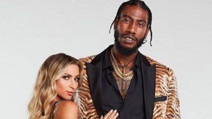 Iman Shumpert makes history with ‘Dancing With the Stars’ win