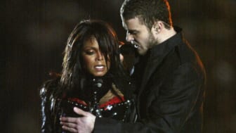 Janet Jackson and Justin Timberlake’s Super Bowl controversy gets new documentary