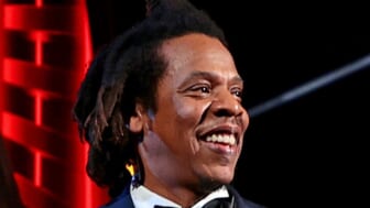 Jay-Z joins Instagram and follows only one person