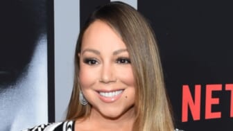 Mariah Carey joins production team for Broadway musical ‘Some Like It Hot’