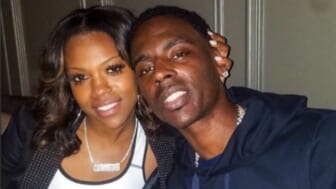 Young Dolph’s partner thanks fans for support following fatal shooting