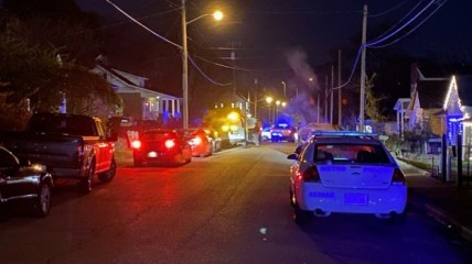 2 teen brothers dead, 4 wounded in shooting at Nashville apartment