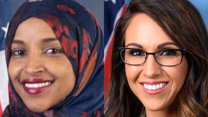 Rep. Omar ended ‘unproductive’ call after Boebert refused to apologize for anti-Muslim remarks