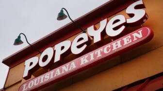 Man who filmed viral video of rats in D.C. Popeyes says he’s been suspended