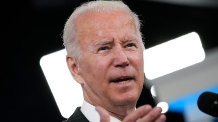 Biden slams report that he’s considering six-figure payout to separated immigrant families