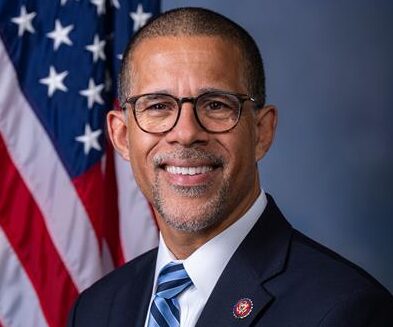 Rep. Anthony Brown