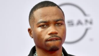 Roddy Ricch vows to donate Astroworld earnings to victims’ families
