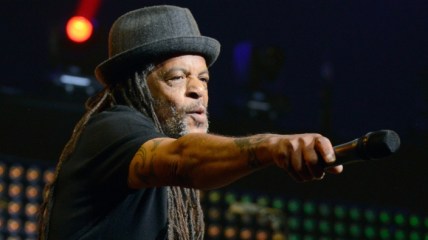 Terence ‘Astro’ Wilson, founding member of reggae band UB40, dies at 64