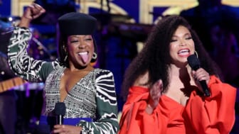 Soul Train Awards: 5 best performances