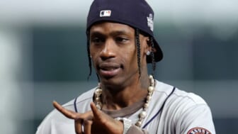 Travis Scott faces at least seven additional lawsuits following Astroworld deaths