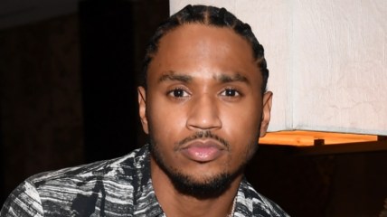 Trey Songz cooperating with authorities after being accused of sexual assault