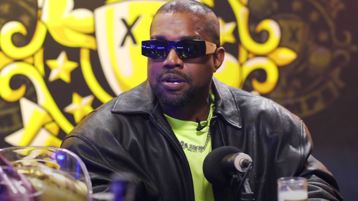Kanye West’s ‘Donda’ nominated for Album of the Year Grammy