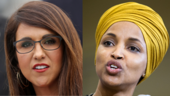 When White Women Attack: Boebert assailing Omar reminds us racism is alive even in Congress
