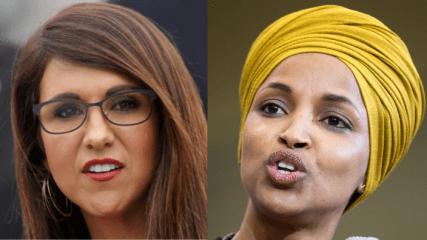When White Women Attack: Boebert assailing Omar reminds us racism is alive even in Congress