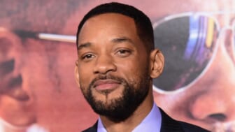 Will Smith pranked Jada Pinkett Smith by showing one of her sex scenes to his grandma