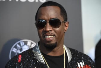 Sean ‘Diddy’ Combs’ charter school to move to larger campus