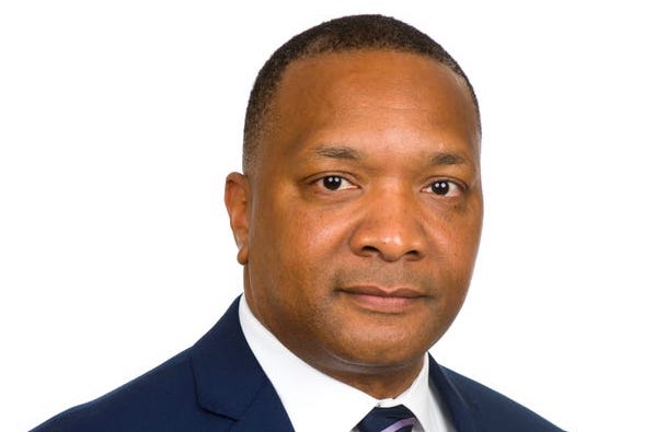 Marcus Jones named 1st Black president at Louisiana’s Northwestern State