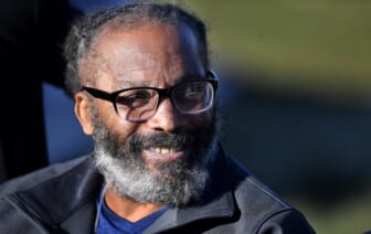 Donations pour in for Missouri man freed after 43 years