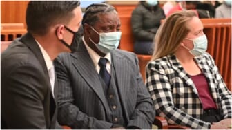 New York to pay $5.5M to man exonerated in Sebold rape case