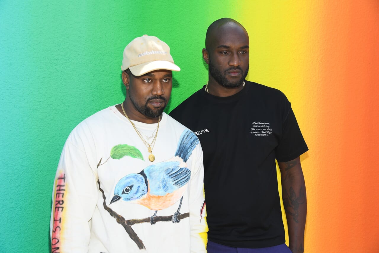 Louis Vuitton to honour Artistic Director Virgil Abloh's legacy by  showcasing his final collection on November 30