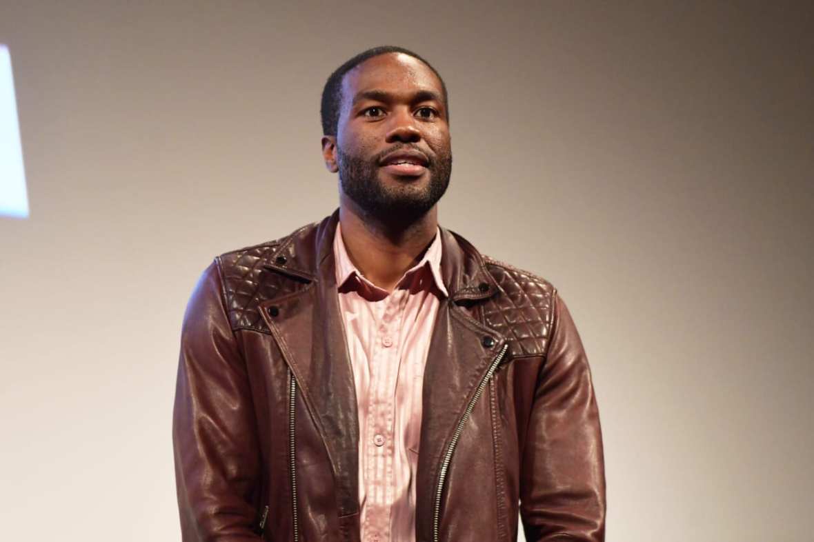 Yahya Abdul-Mateen II thegrio.com