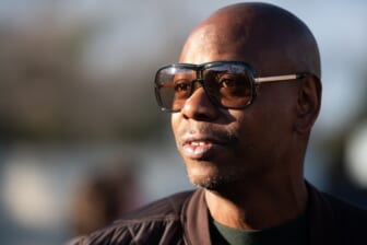 Dave Chappelle to appear at Netflix stand-up festival