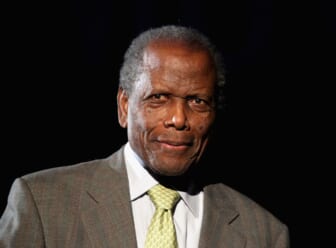 New Broadway play to chronicle Sidney Poitier’s life