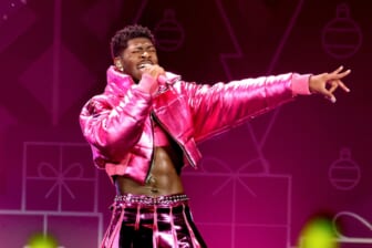 Lil Nas X drops BET diss track after BET Awards snub
