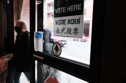 New York City council legalizes noncitizen voting in local elections
