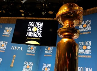 Golden Globe Awards thegrio.com