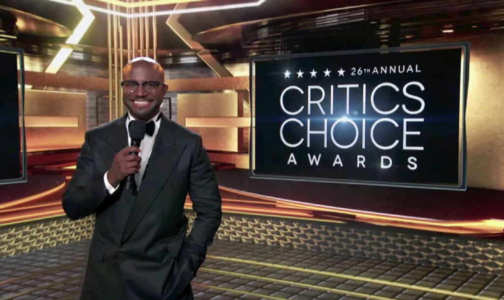 Critics Choice Awards thegrio.com